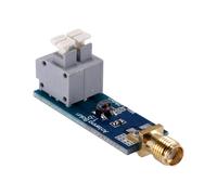 Antena 1: 9 Balun One Nueve: Banda de Frecuencia PequeñA Balun de Bajo Costo 1: 9, Antena de Cable Largo RTL-SDR 160M-6M Nuevo