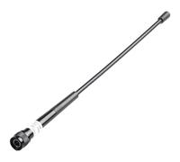 Antena 4dBi 430-450MHz QT440A Antena GPS Compatible con Modelos STRONEX y UniStrong Receptor GNSS Medición