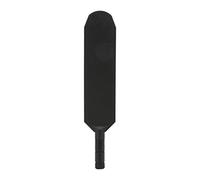 Antena 4G LTE de Banda Completa con Ganancia de 12 dBi - Polarización Vertical de 700 a 2700 MHz - Antena Plana ABS Compatible con enrutadores, máquinas numéricas y máquinas