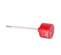 Antena 5.8GHz, Alta Ganancia 3dBi RHCP, Antena FPV para Drones Racing, Grabación Video Estable, Control Remoto Avanzado for Pilotos RC Profesionales, Vuelo Diario y Competencias