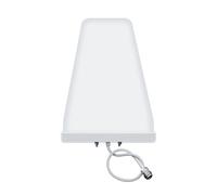 Antena 5G 4G 700-2700MHZ 10dBi Alta Ganancia Log Peri