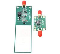 Antena Activa de Onda Corta Mini-Whip con Interfaz SMA para MF/HF/VHF Receptor Radiofrecuencia Amplificador Se?al