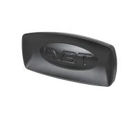 Antena activa exterior DVB-T2 para amplificador de TV DIGITAL