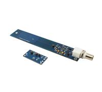 Antena activa MiniWhip de onda corta de 10 KHZ a 30 MHZ con cable port?til