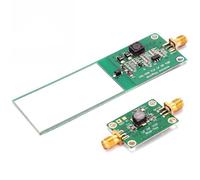 Antena activa SDR de onda media y corta Mini Whip Receptor SDR RTL