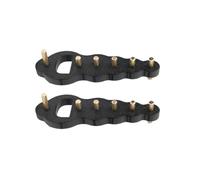 Antena adecuada para gafas DJI N3, extensor de rango de señal, antena reflectora directora para gafas DJI N3