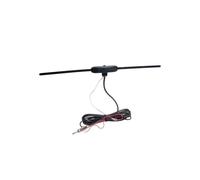 Antena adhesiva universal AM/ FM/ TMC
