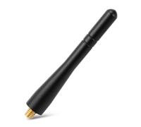 Antena aérea Corta de 4 Pulgadas for Coche, Compatible con Citroen C4 C5 C3 Picasso Xsara Berlingo Saxo C2 C1 C4L DS3 Xantia DS4 C8