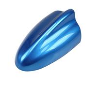 Antena aérea Decorativa Universal para Techo de Coche, con diseño de Aleta de tiburón, para para Ford, para Toyota, Nissan, Mazda, Citroën, para Hyundai y para BMW.