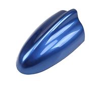 Antena aérea Decorativa Universal para Techo de Coche, con diseño de Aleta de tiburón, para para Ford, para Toyota, Nissan, Mazda, Citroën, para Hyundai y para BMW.