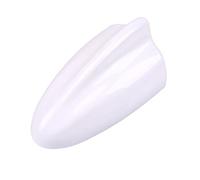 Antena aérea Decorativa Universal para Techo de Coche, con diseño de Aleta de tiburón, para para Ford, para Toyota, Nissan, Mazda, Citroën, para Hyundai y para BMW.