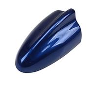 Antena aérea Decorativa Universal para Techo de Coche, con diseño de Aleta de tiburón, para para Ford, para Toyota, Nissan, Mazda, Citroën, para Hyundai y para BMW.