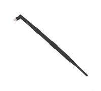 Antena aérea macho SMA de 12dBi 915MHz para Bobcat Miner compatible con redes RAK HNT LoRaWAN Construcción de plástico reforzado