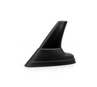 Antena aérea universal para techo de coche, ligera, impermeable, antideslizante, esmerilado, autoadhesivo, alambre de aire