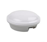 Antena AG30 GNSS para GPS/Beidou/GLONASS|Material IP67 de ASA Impermeable|para la Agricultura de la Encuesta de Mapeo