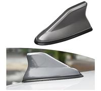 Antena Aleta Tiburon Coche, para Ford Focus MK3 Mondeo MK4 C-MAX MK2 Coche Techo Superior Am/FM Radio Antena Coche, Antena Coche Tiburon Accesorios Coche,C