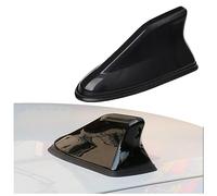Antena Aleta Tiburon Coche, para Ford Focus MK3 Mondeo MK4 C-MAX MK2 Coche Techo Superior Am/FM Radio Antena Coche, Antena Coche Tiburon Accesorios Coche,A