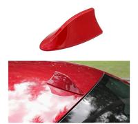 Antena Aleta Tiburon Coche, para Hyundai i20 ix25 i30 ix35 i40 Tucson Accent 2008-2018 Coche Techo Superior Am/FM Radio Antena Coche, Antena Coche Tiburon,D