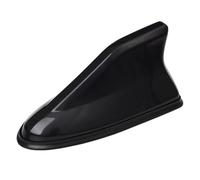 Antena Aleta Tiburon Coche para Mini Countryman One Cooper Cooper S | Diseno aerodinamico,Cable senal cobre integrado,Adhesivo firme doble cara,Repuesto exterior techo,Resistente intemperie