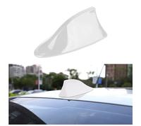 Antena Aleta Tiburon Coche, para Renault Kadjar MK1 2016-2020 2021 2022 2023 Coche Techo Superior Am/FM Radio Antena Coche, Antena Coche Tiburon,B