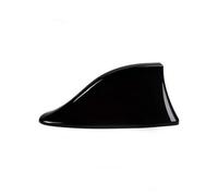 Antena Aleta Tiburon, para Audi A1 A3 A4 A5 A6 A7 A8 A4L A6L Q2 Q3 Q5 Q7 Antena Aleta Tiburon para Techo, Antena Decoración Coche, Amplificador Señal, Accesorios Coche,A