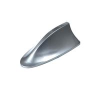Antena Aleta Tiburon, para Audi A1 A3 A4 A5 A6 A7 A8 TT Q2 Q3 Q5 Q7 Q8 Antena Aleta Tiburon para Techo, Antena Decoración Coche, Amplificador Señal, Accesorios Coche,G