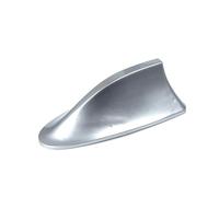 Antena Aleta Tiburon, para Audi Q4 e-Tron I 2021-2024 Antena Aleta Tiburon para Techo, Antena Decoración Coche, Amplificador Señal, Accesorios Coche,D