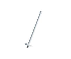 Antena Am/FM - 300 MM - Goma - 3 M - I