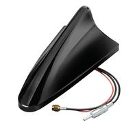 Antena AM/FM/GPS reforzada Aero-Fin 6