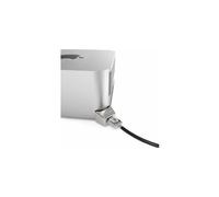 Antena antirrobo - arco antirrobo Compulocks - accs - MSLDG01KL - Adaptador de bloqueo seguro para Mac Studio con candado de combinación