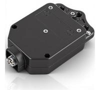 Antena Balun de alta potencia, 1:1, 2000 W, 1-54 MHz, radio de onda corta de corriente dipolo SO-239 para aplicaciones aficionadas