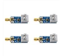 Antena Balun HF 1:9 One Nine: Balun diminuto de bajo costo con banda de frecuencia 1:9
