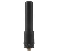 Antena blanda SMA-F de banda dual SF20 para UV5R, UV5RA/Plus y BF888s