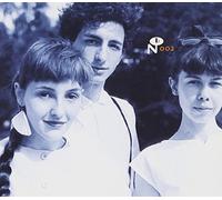 ANTENA - Camino Del Sol by ANTENA (2005-03-01)