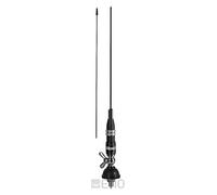 Antena CB Albrecht Racer 90, 115cm con Cable Incluido