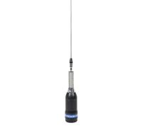Antena CB PNI ML180 Longitud 194 cm, 26-30MHz, 1000W, sin Cable