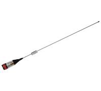 Antena CB Sunker magnética 3 dbi universal ideal coche modelo CB116