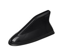 Antena Coche, para Suzuki Swift 2008-2011 Antena de Recepción de Señal de Radio FM/Am, Antena Coche Autoadhesiva Impermeable,A