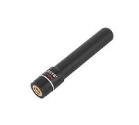Antena Corta de Cheotime, HH S518+ SMA Masculino 144/430MHz Antena Corta de Doble Banda para Radio bidireccional