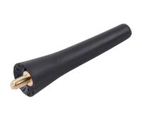Antena corta para coche Dixhills, antena de techo corta, compatible Con 06 207 208 301 307 308 408 508 107 108 407 3008 607 807 807SW C5 Triumph Picasso, Reemplazo para 6561N3 6561.N3, 6561 N3