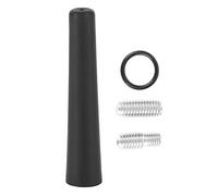 Antena Corta, Yctze Antena para Coche Antena Corta para Coche 65202296772 Reemplazo para Mini Sport R50 R60 F55 F56
