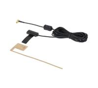 Antena dab de parabrisas Alpine transparente