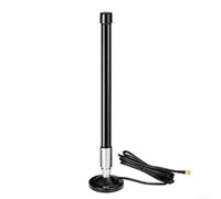 Antena de 915 MHz para minero de helio para LoRa 868 MHz compatible con Nebra para Bobcat con elemento de cobre, adecuada para redes industriales y de seguimiento de inventario (55 cm)
