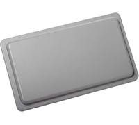 Antena de Acoplamiento Wi-Fi direccional de Doble Banda Cisco Aironet, 8 dBi (2,4 GHz)/8 dBi (5 GHz), 3 Conectores Hembra de Tipo N, garantía de Hardware Limitada de 1 año (AIR-ANT2588P3M-N=)