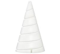 Antena de alambre de plantas - accesorio de flexión de cobre ajustable, herramienta de moldeo de bobina multipropósito | de conformación reutilizable con diseño de envoltura de alambre fuerte