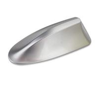 Antena de Aleta de Coche Pegatina Decorativa para Techo señal FM/Am Antena de Aleta de tiburón para Chr E150 Aygo Avensis T25 T27 Land