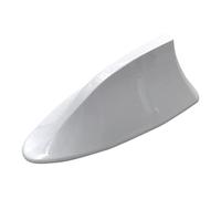 Antena De Aleta De Tiburón De Coche para Citroen Elysee C-Quatre C-Triomphe, ABS Antenas de Techo Antenas de señal de Radio Coche Amplificador de señal Accesorios