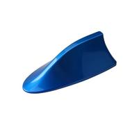 Antena de Aleta de Tiburón, para Benz CLS E GLA GLC GLE GLK GLS GL G ML R SLC SLK SL S V Antena de Coche Antena de Techo Coche Aéreo de Señal de Radio Am FM,F