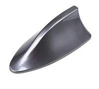Antena de Aleta de tiburón para Coche Antena de Radio FM y Am para BMW E46 E39 E90 E36 E60 E34 E30 F30 F10 X1 X4 X5 y X6.