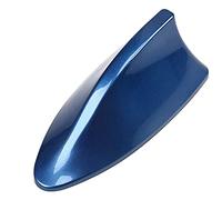 Antena de Aleta de tiburón para Coche Antena de Radio FM y Am para Hyundai Solaris Sonata I10 I20 I30 Ix20 Ix25 y Ix35.